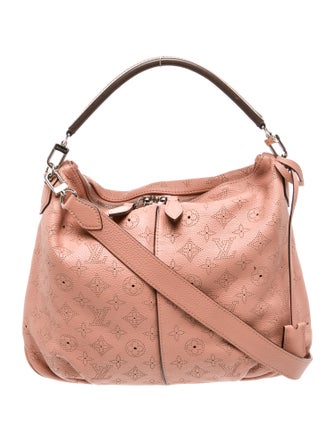 Louis Vuitton Monogram Selene PM