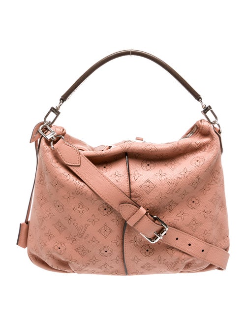 Louis Vuitton Monogram Selene PM