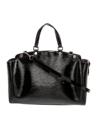 Louis Vuitton Epi Leather Brea MM
