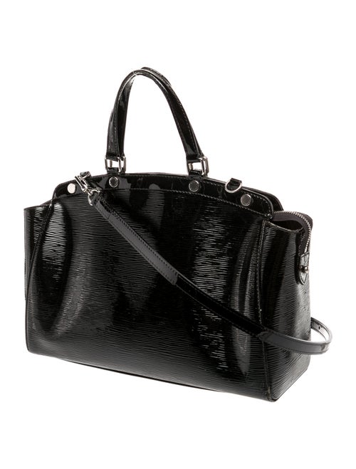 Louis Vuitton Epi Leather Brea MM