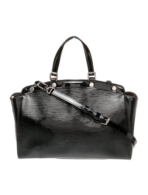 Louis Vuitton Epi Leather Brea MM