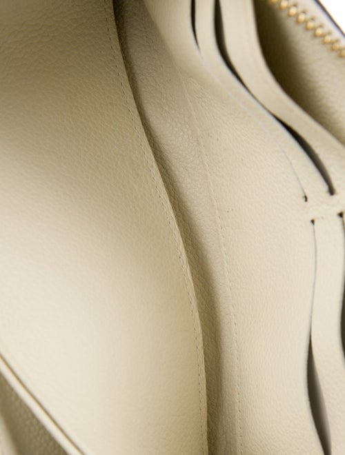 Louis Vuitton 2015 LV Monogram Zippy Wallet