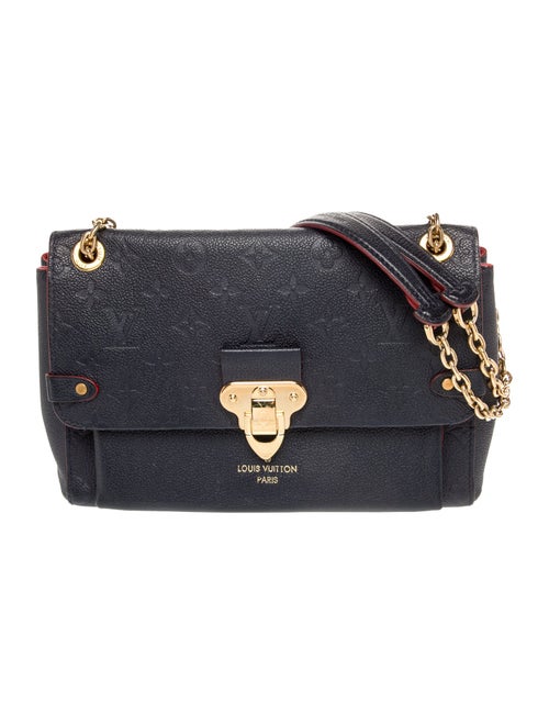 Louis Vuitton LV Monogram Vavin PM