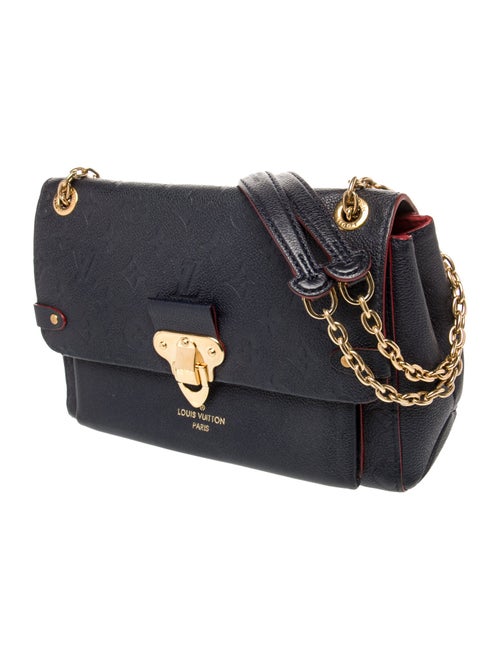 Louis Vuitton LV Monogram Vavin PM