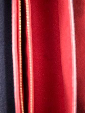 Louis Vuitton LV Monogram Vavin PM