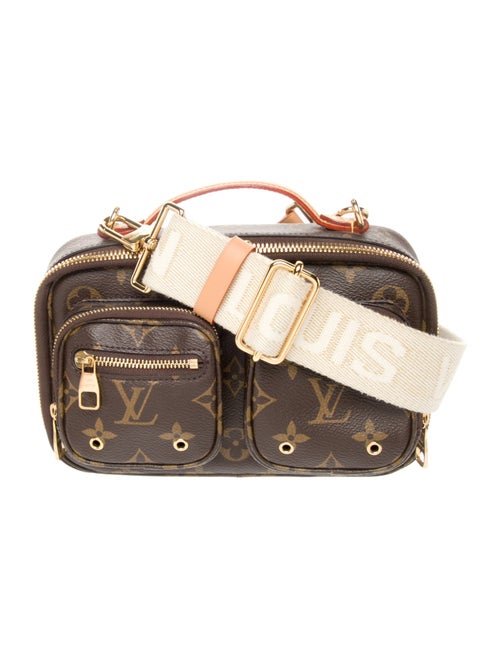 Louis Vuitton LV Monogram Utility