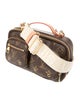 Louis Vuitton LV Monogram Utility