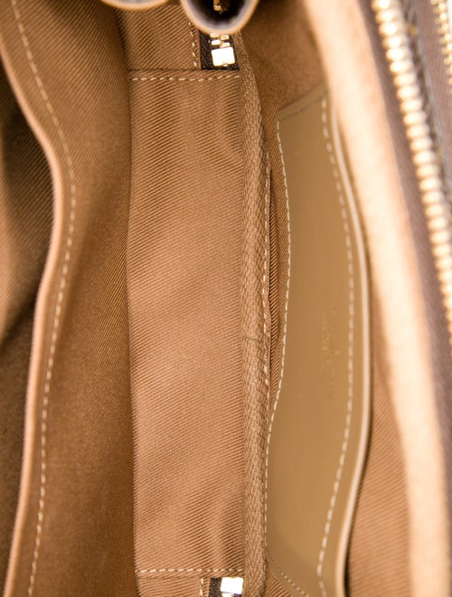 Louis Vuitton LV Monogram Utility