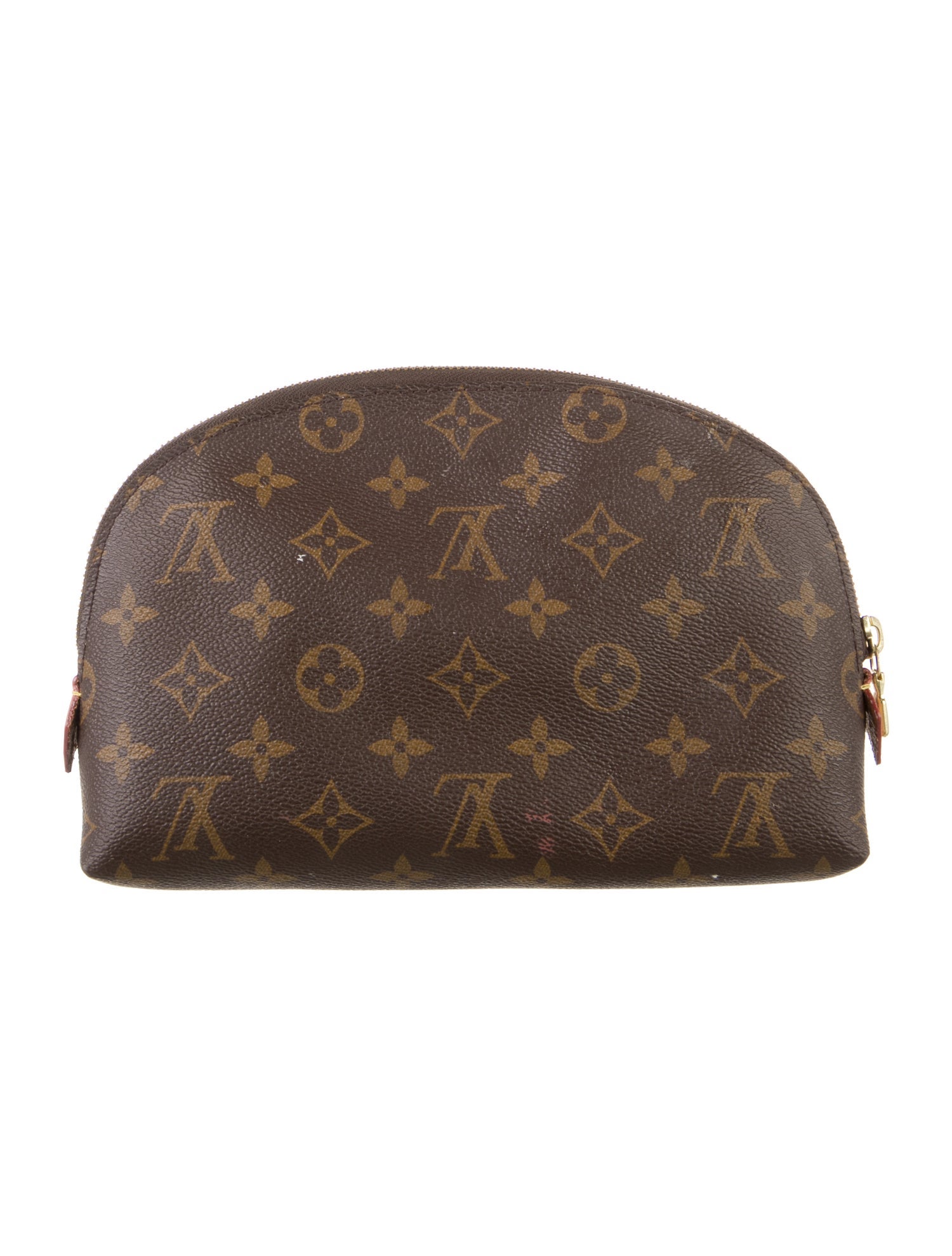 Louis Vuitton Monogram Cosmetic Pouch GM