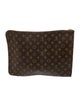 Louis Vuitton Monogram Canvas Poche Document Portfolio Case