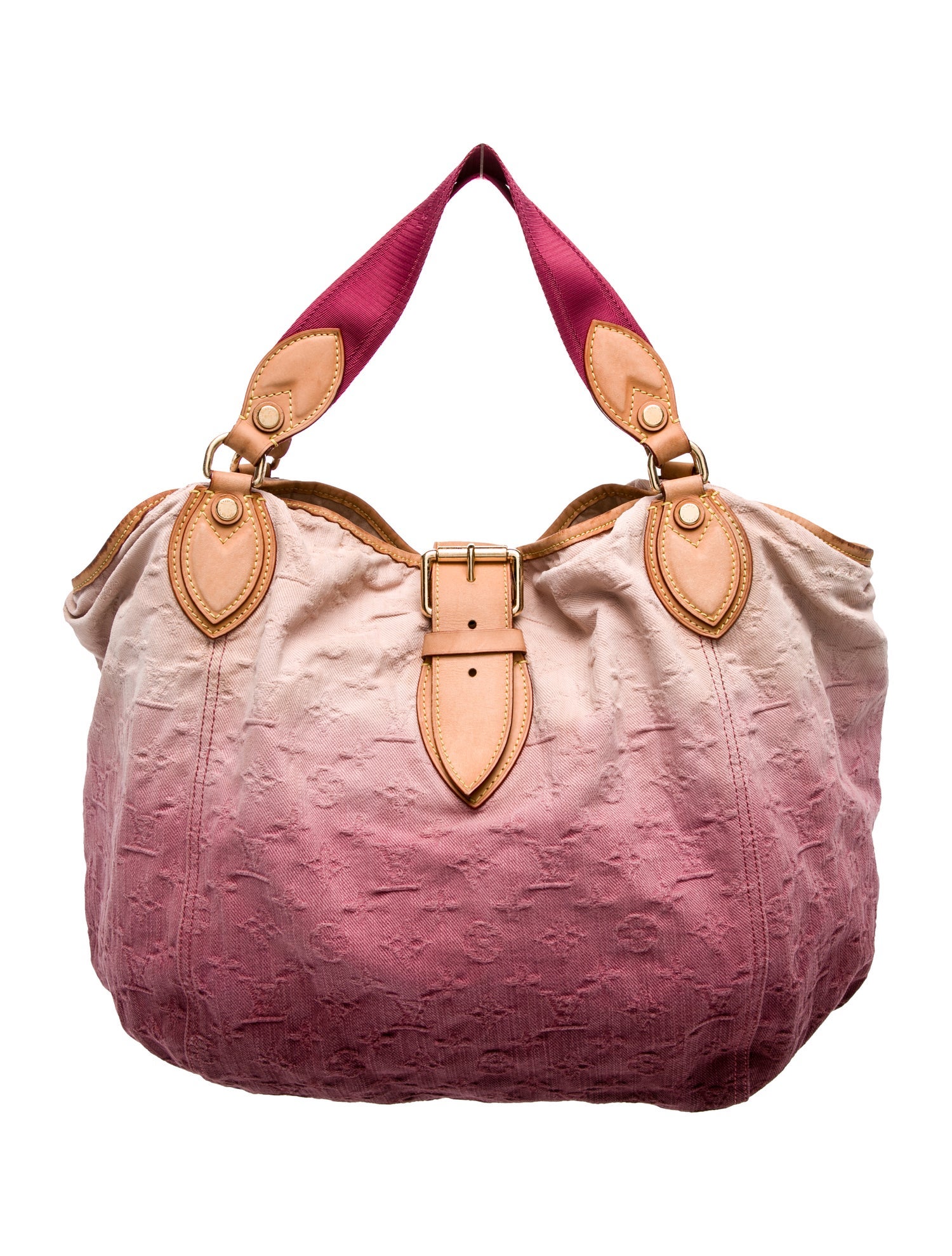 Louis Vuitton LV Monogram Sunbeam