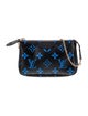 Louis Vuitton LV Monogram Pochette Accessoires Mini