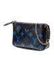 Louis Vuitton LV Monogram Pochette Accessoires Mini