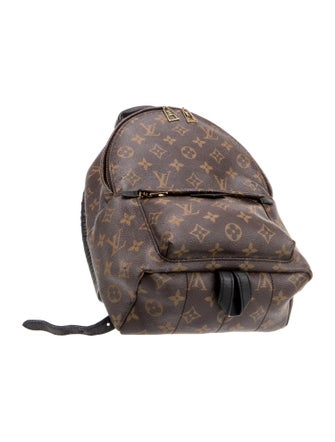 Louis Vuitton LV Monogram Palm Springs PM