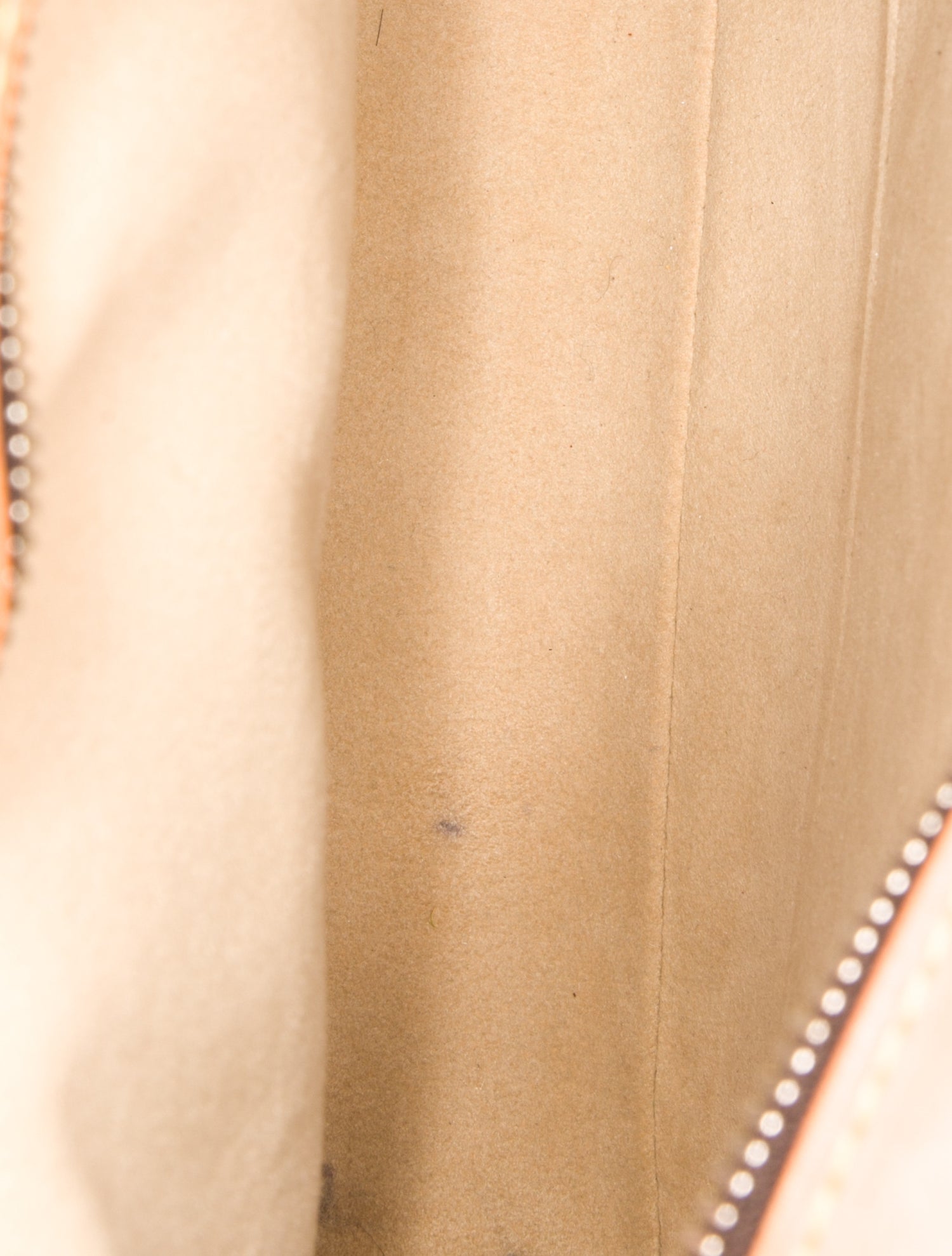 Louis Vuitton Monogram Hudson GM