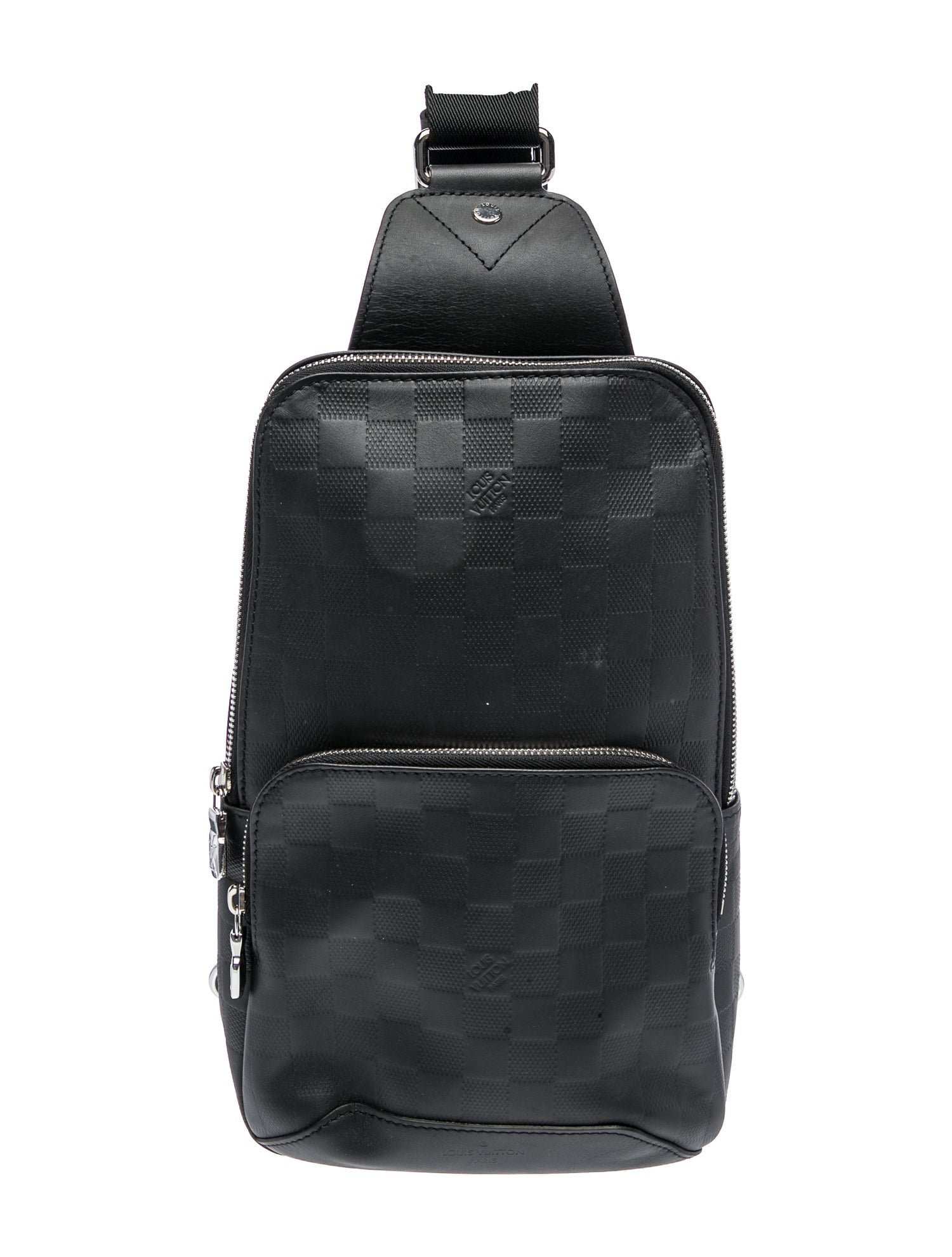 Louis Vuitton Damier Infini Backpack