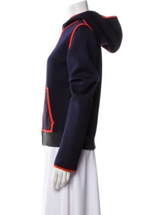 Louis Vuitton 2022 Wool Evening Jacket