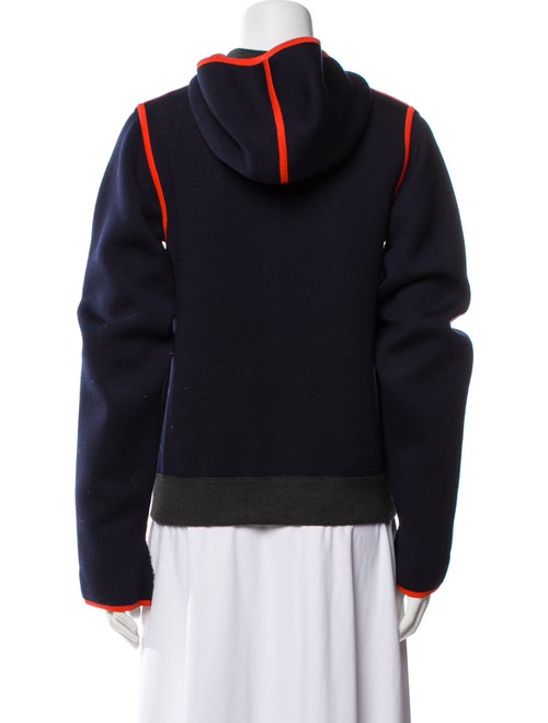 Louis Vuitton 2022 Wool Evening Jacket