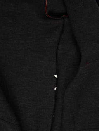 Louis Vuitton 2022 Wool Evening Jacket