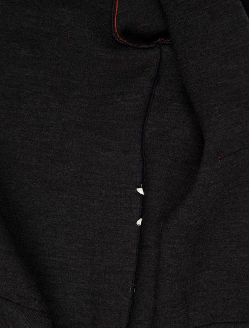 Louis Vuitton 2022 Wool Evening Jacket