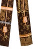 Louis Vuitton Confidential Bandeau Silk Scarf