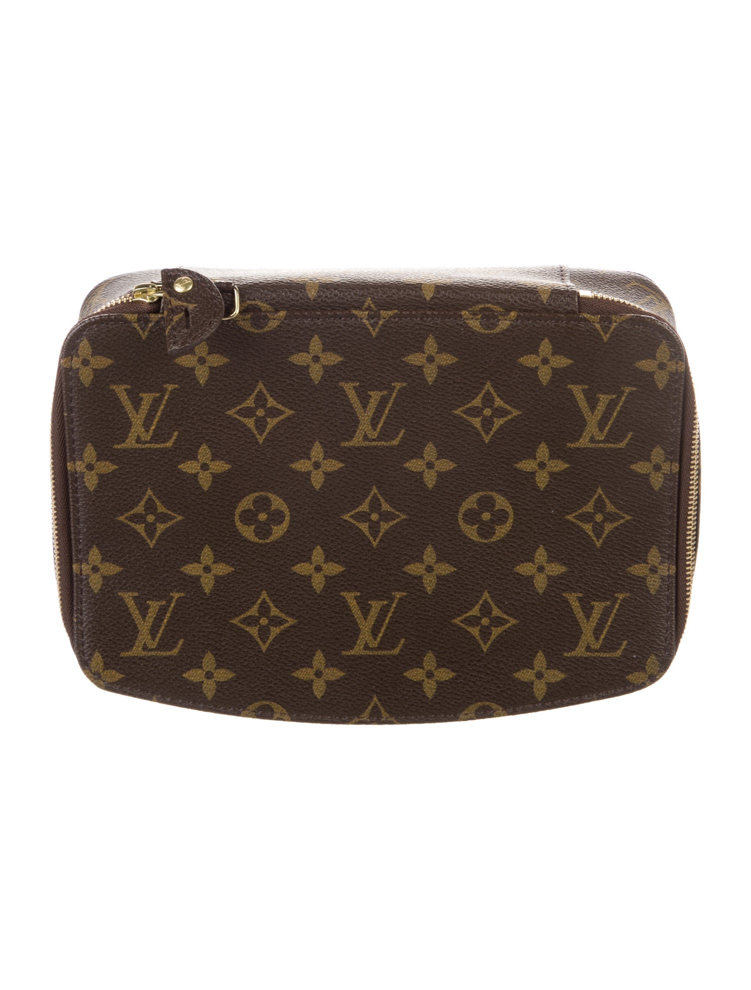Louis Vuitton Monogram Monte Carlo 22