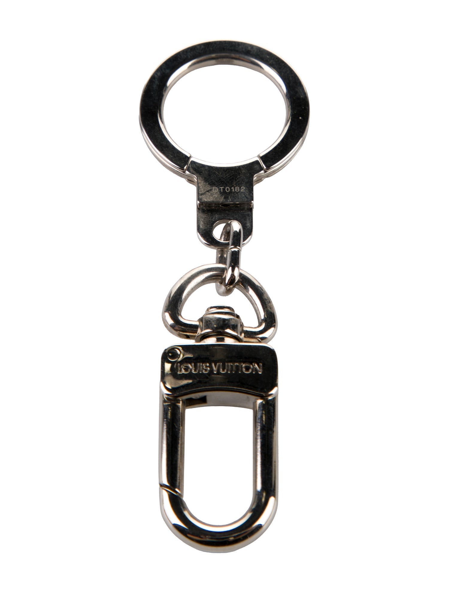 Louis Vuitton Bolt Key Holder and Strap Extender