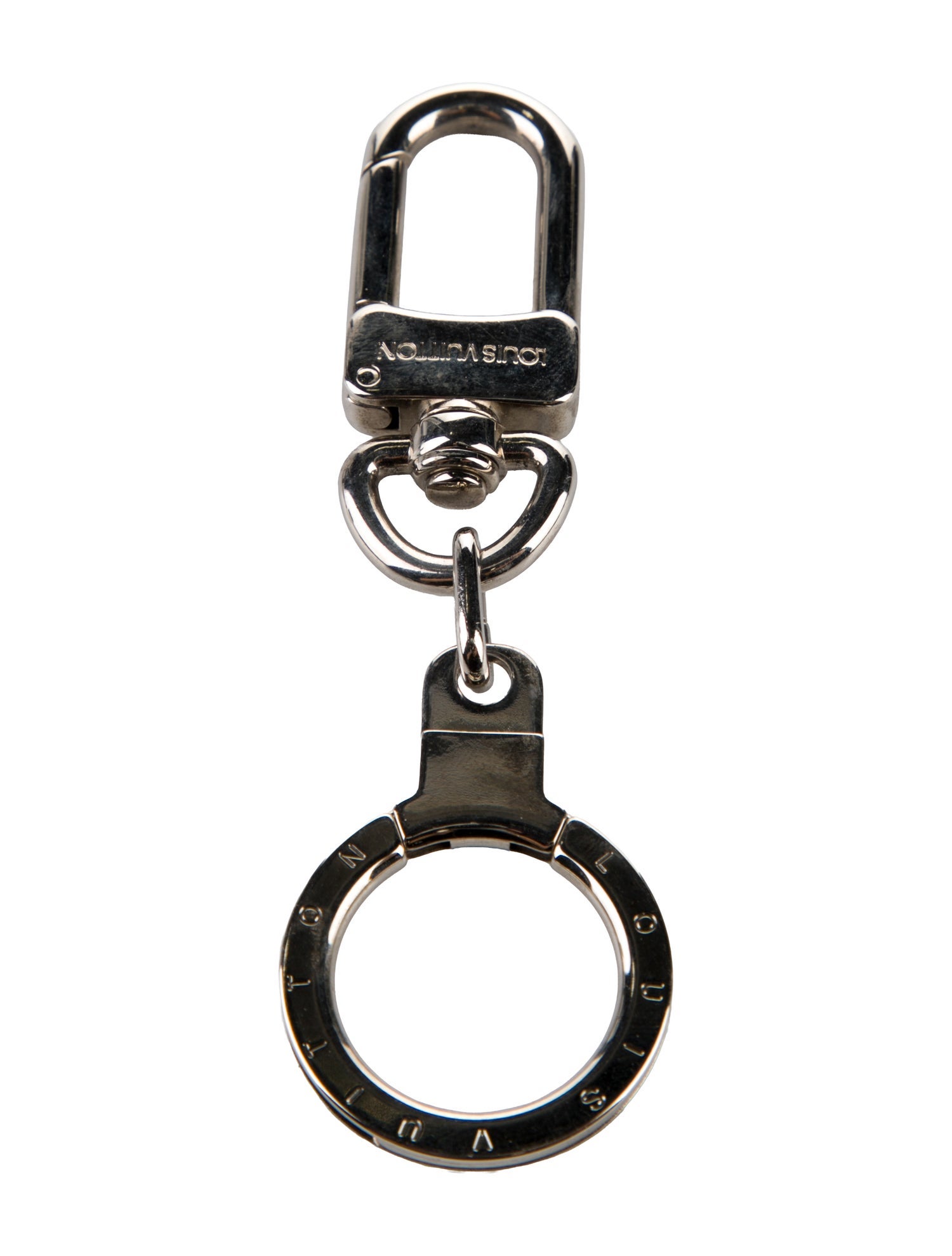 Louis Vuitton Bolt Key Holder and Strap Extender