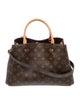 Louis Vuitton LV Monogram Montaigne PM