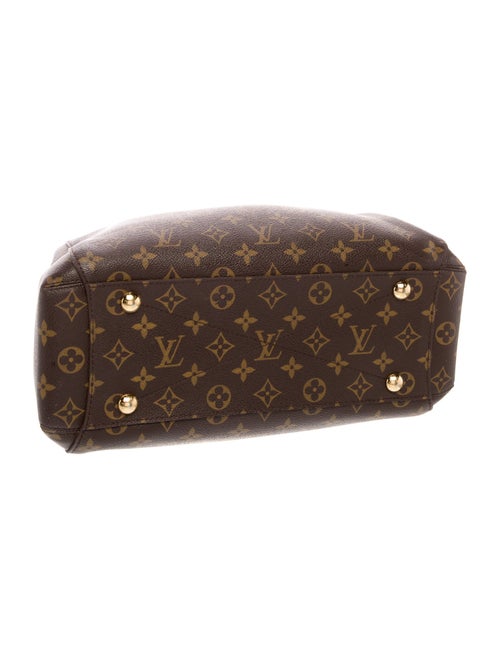 Louis Vuitton LV Monogram Montaigne PM