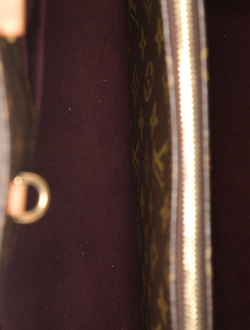 Louis Vuitton LV Monogram Montaigne PM