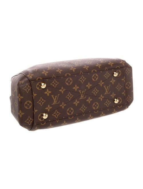 Louis Vuitton LV Monogram Montaigne MM