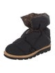 Louis Vuitton LV Monogram Nylon Boots