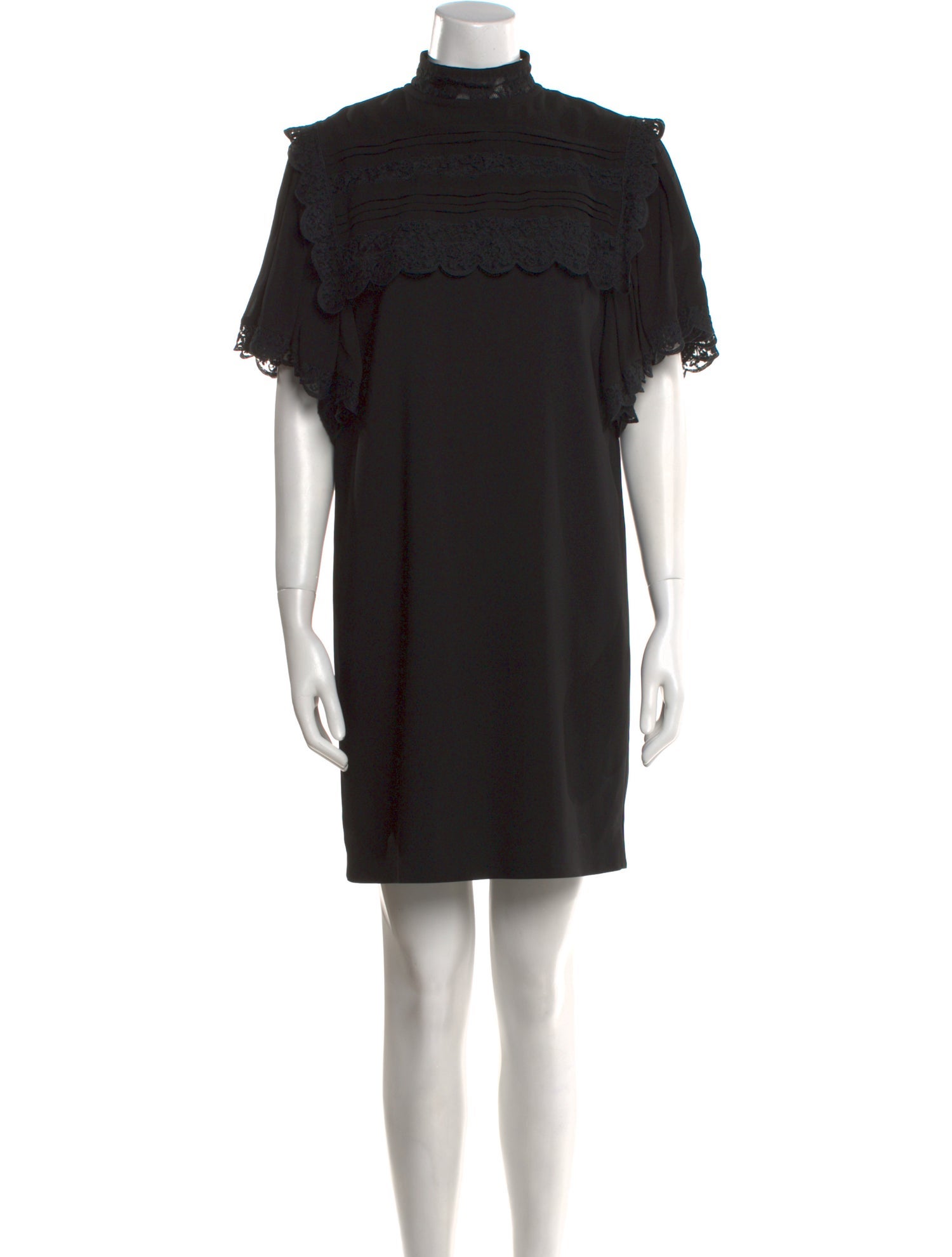 Louis Vuitton 2020 Mini Dress