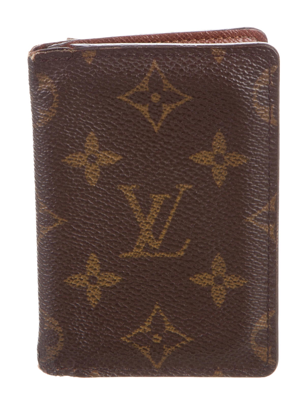 louis vuitton monogram card holder accessories louis vuitton monogram card holder accessories