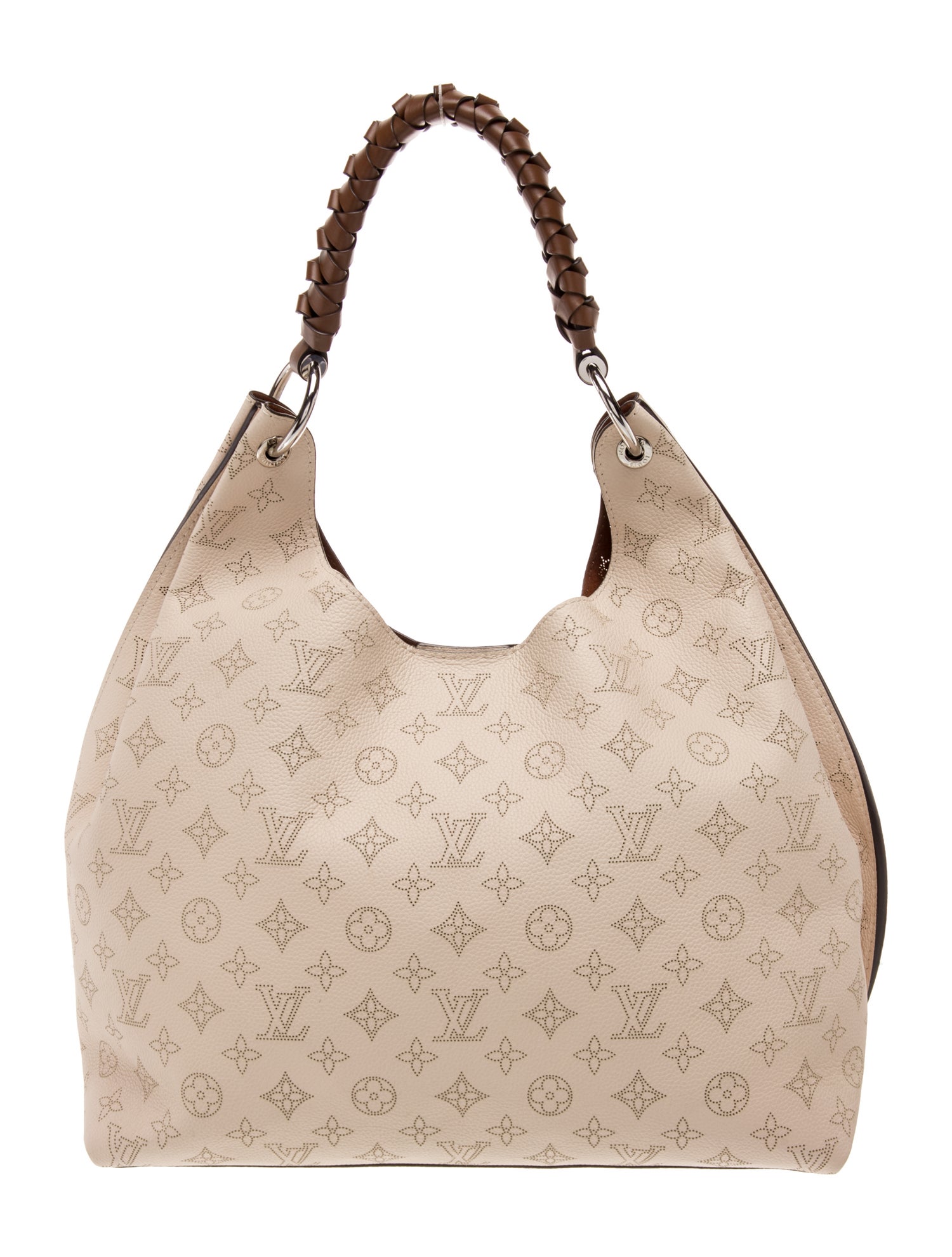 Louis Vuitton LV Monogram Carmel