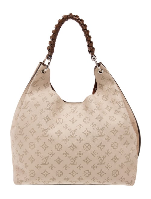 Louis Vuitton LV Monogram Carmel