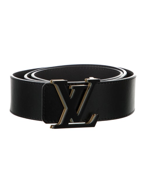 Louis Vuitton 2022 LV Optic 40mm Reversible Belt