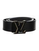 Louis Vuitton 2022 LV Optic 40mm Reversible Belt