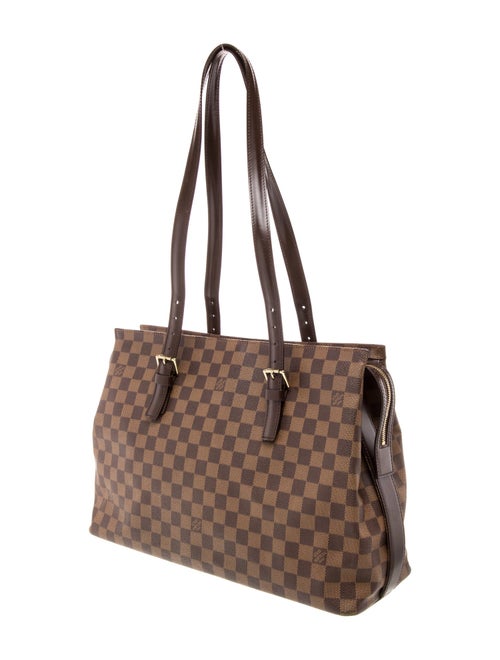 Louis Vuitton Damier Ebene Chelsea Vintage