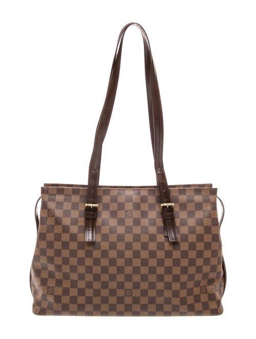 Louis Vuitton Damier Ebene Chelsea Vintage
