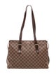 Louis Vuitton Damier Ebene Chelsea Vintage