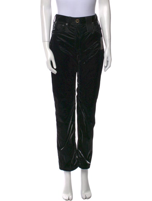 Louis Vuitton 2022 Straight Leg Pants