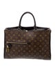Louis Vuitton LV Monogram Popincourt MM