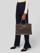 Louis Vuitton LV Monogram Popincourt MM