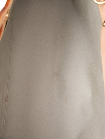 Louis Vuitton Monogram Vernis Roxbury Drive