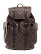 Louis Vuitton LV Monogram Backpack MM