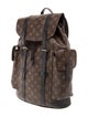 Louis Vuitton LV Monogram Backpack MM