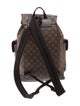 Louis Vuitton LV Monogram Backpack MM