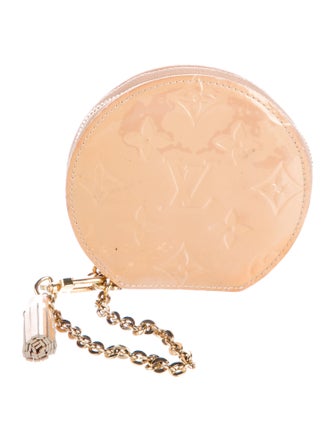 Louis Vuitton 2009 LV Monogram Wallet